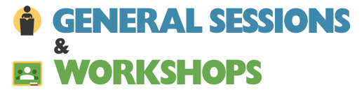CCCMC2019 - Sessions&Workshop CCCMC2019 - Sessions&Workshop